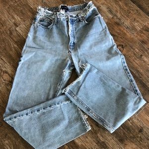 Vintage Ann Taylor Jeans